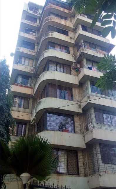 Building - Green Blaze, Andheri West